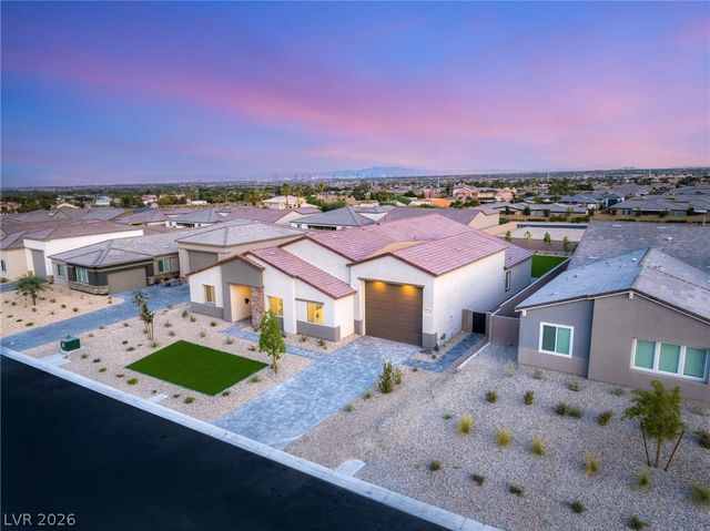 9527 New Discovery Avenue, Las Vegas, NV 89149