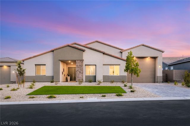 9527 New Discovery Avenue, Las Vegas, NV 89149
