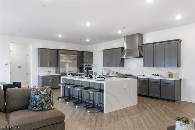 9527 New Discovery Avenue, Las Vegas, NV 89149
