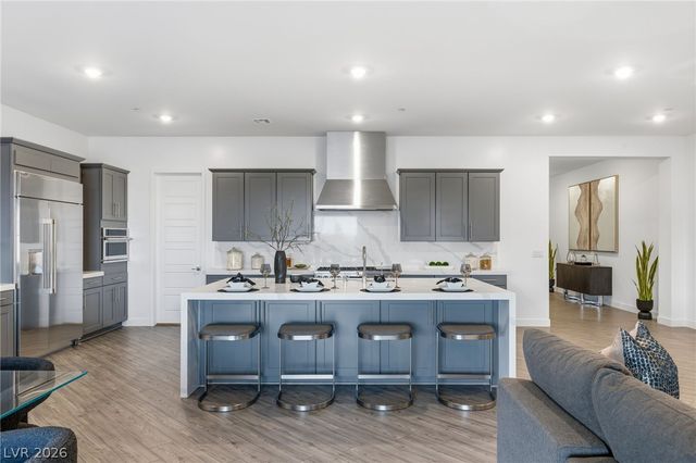 9527 New Discovery Avenue, Las Vegas, NV 89149