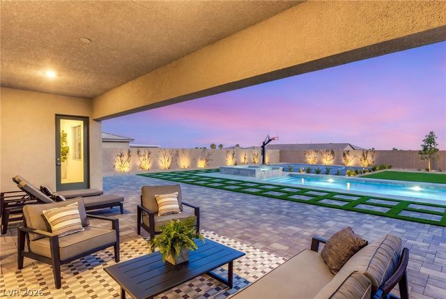9527 New Discovery Avenue, Las Vegas, NV 89149