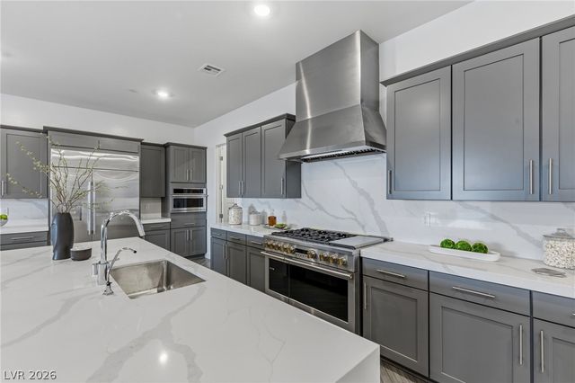 9527 New Discovery Avenue, Las Vegas, NV 89149