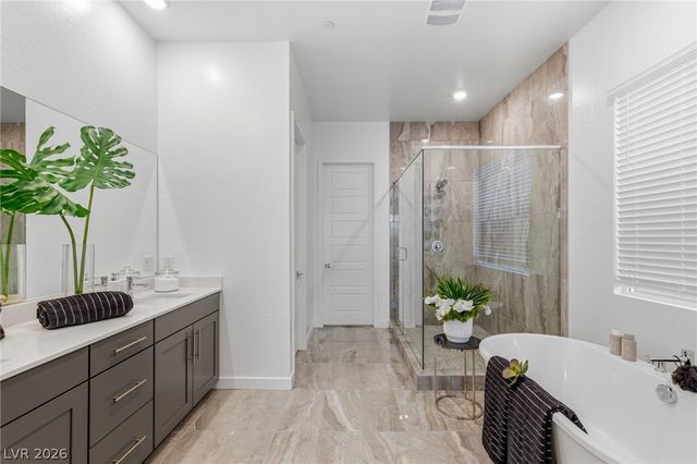 9527 New Discovery Avenue, Las Vegas, NV 89149
