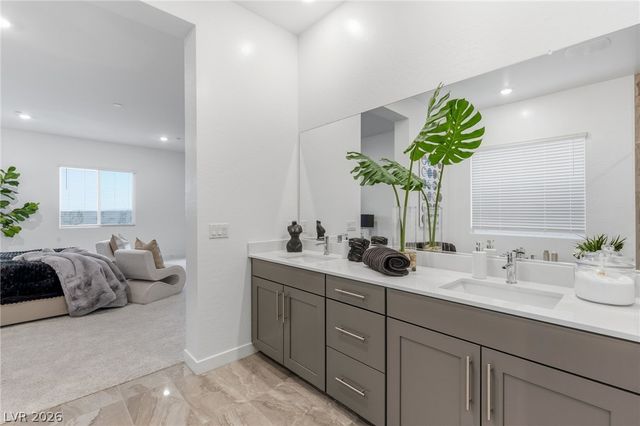 9527 New Discovery Avenue, Las Vegas, NV 89149
