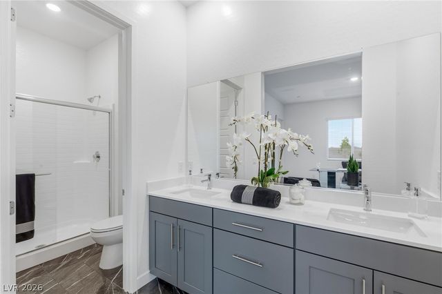 9527 New Discovery Avenue, Las Vegas, NV 89149
