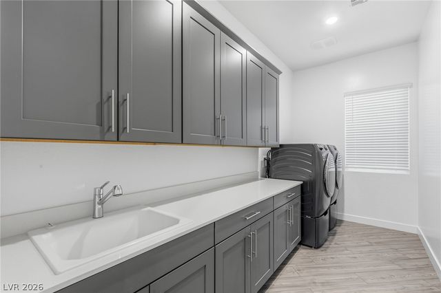 9527 New Discovery Avenue, Las Vegas, NV 89149