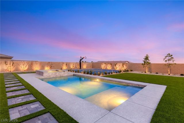 9527 New Discovery Avenue, Las Vegas, NV 89149