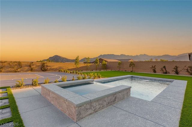 9527 New Discovery Avenue, Las Vegas, NV 89149