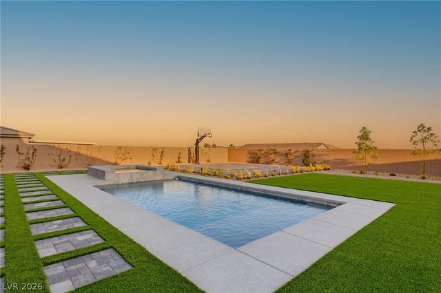 9527 New Discovery Avenue, Las Vegas, NV 89149