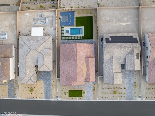 9527 New Discovery Avenue, Las Vegas, NV 89149