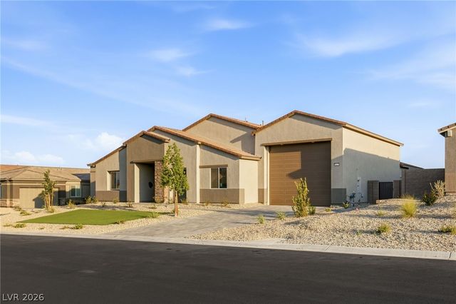 9527 New Discovery Avenue, Las Vegas, NV 89149
