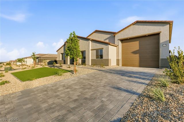 9527 New Discovery Avenue, Las Vegas, NV 89149