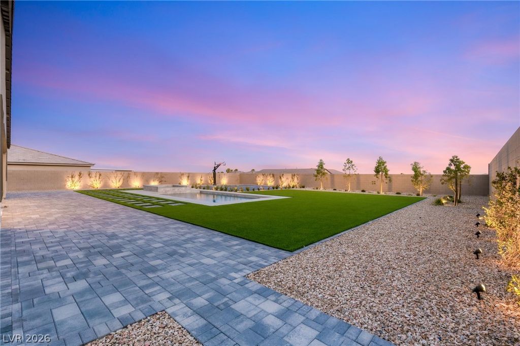9527 New Discovery Avenue, Las Vegas, NV 89149 — photo 5