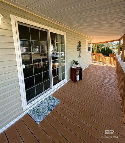 675 Escambia Loop, Lillian, AL 36549