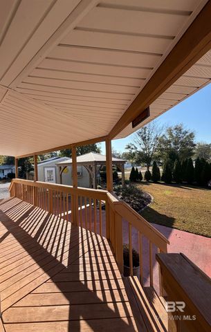 675 Escambia Loop, Lillian, AL 36549