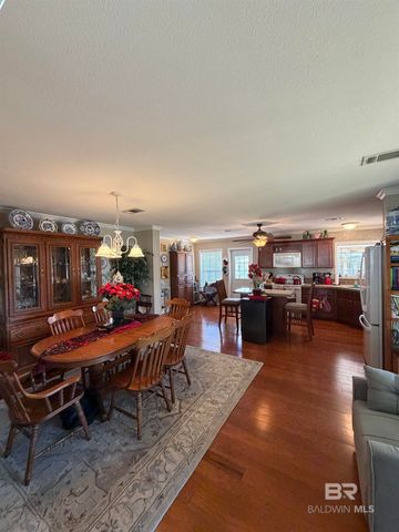 675 Escambia Loop, Lillian, AL 36549