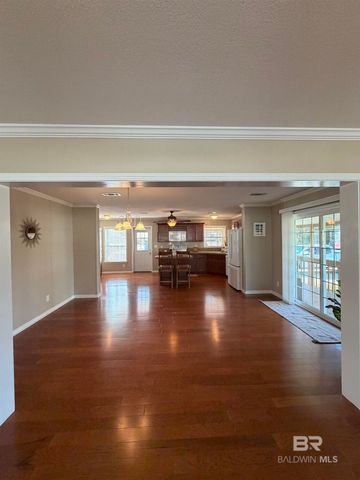 675 Escambia Loop, Lillian, AL 36549