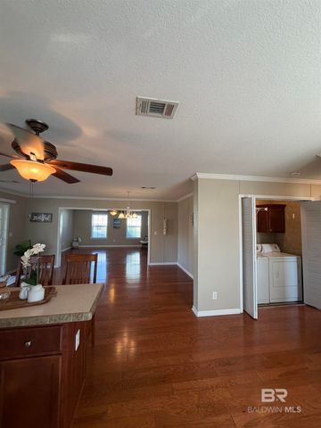 675 Escambia Loop, Lillian, AL 36549