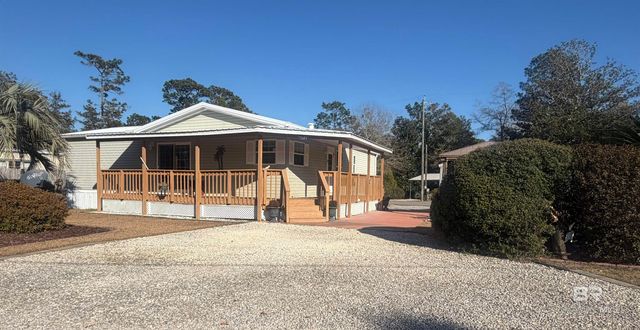 675 Escambia Loop, Lillian, AL 36549