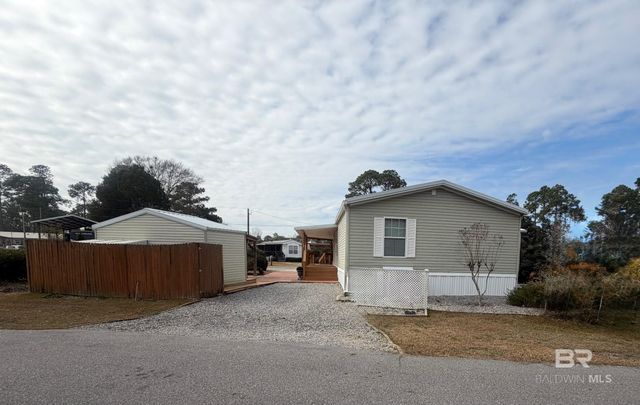 675 Escambia Loop, Lillian, AL 36549