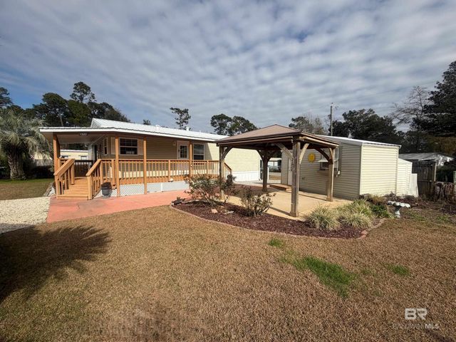 675 Escambia Loop, Lillian, AL 36549