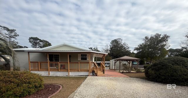 675 Escambia Loop, Lillian, AL 36549