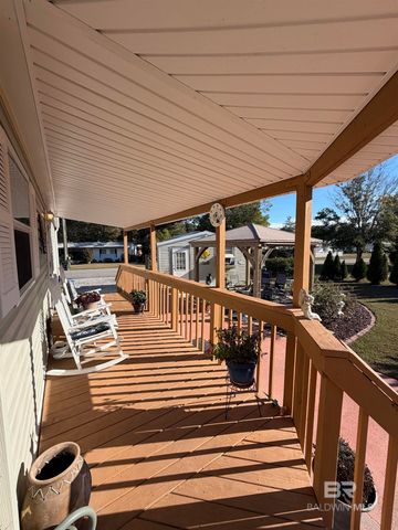 675 Escambia Loop, Lillian, AL 36549