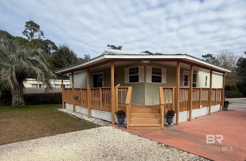 675 Escambia Loop, Lillian, AL 36549