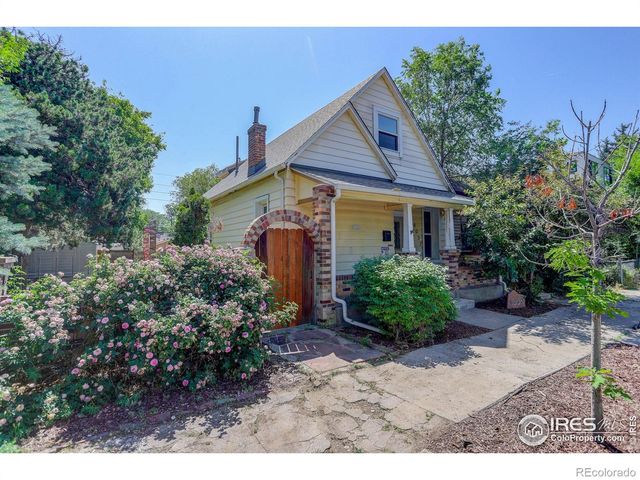 4032 Lipan Street, Denver, CO 80211