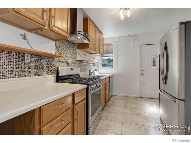 4032 Lipan Street, Denver, CO 80211