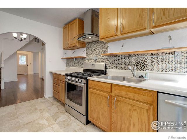 4032 Lipan Street, Denver, CO 80211