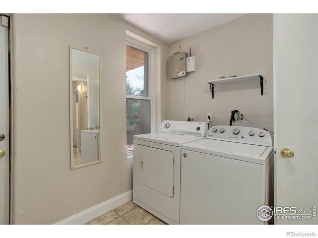 4032 Lipan Street, Denver, CO 80211