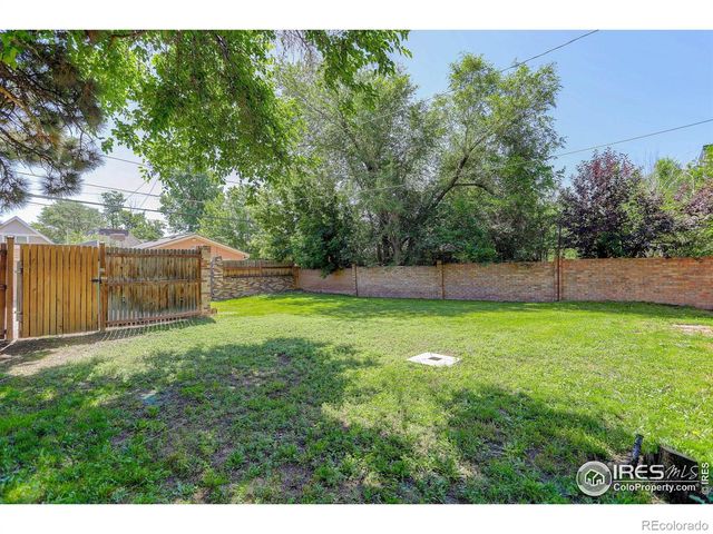 4032 Lipan Street, Denver, CO 80211