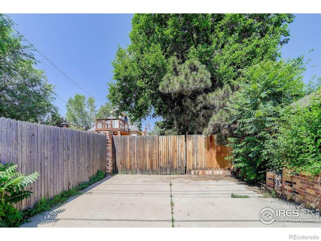 4032 Lipan Street, Denver, CO 80211