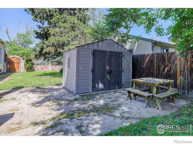 4032 Lipan Street, Denver, CO 80211