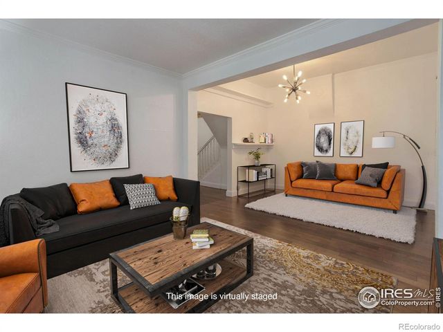 4032 Lipan Street, Denver, CO 80211