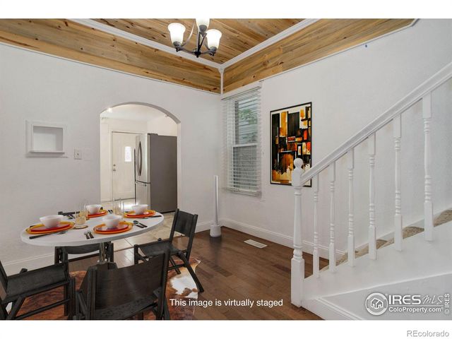 4032 Lipan Street, Denver, CO 80211