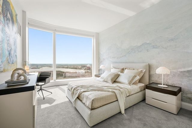 240 Devonshire Street 4702, Boston, MA 02110