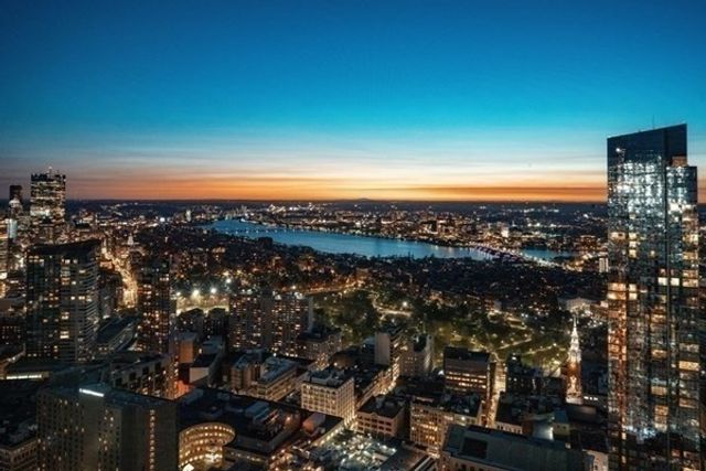 240 Devonshire Street 4702, Boston, MA 02110