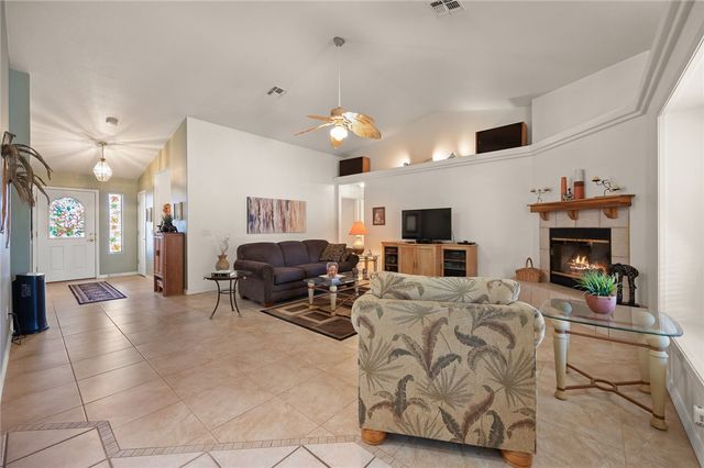 2836 Mountain Trail Road, Kingman, AZ 86401