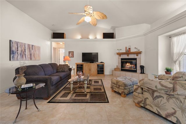 2836 Mountain Trail Road, Kingman, AZ 86401