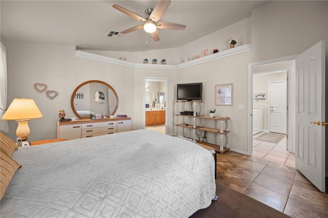 2836 Mountain Trail Road, Kingman, AZ 86401