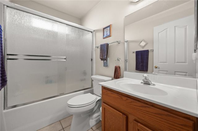 2836 Mountain Trail Road, Kingman, AZ 86401