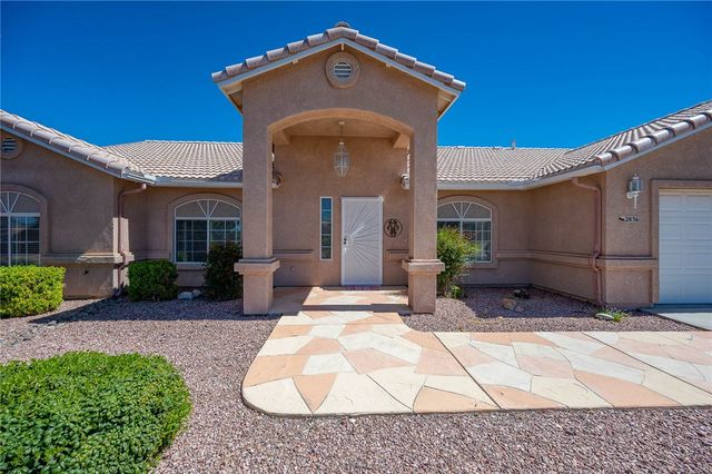 2836 Mountain Trail Road, Kingman, AZ 86401