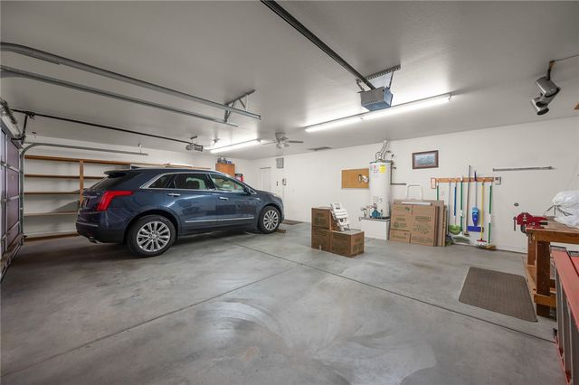 2836 Mountain Trail Road, Kingman, AZ 86401