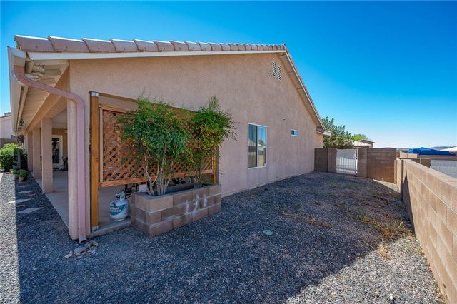 2836 Mountain Trail Road, Kingman, AZ 86401