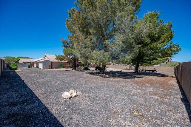 2836 Mountain Trail Road, Kingman, AZ 86401