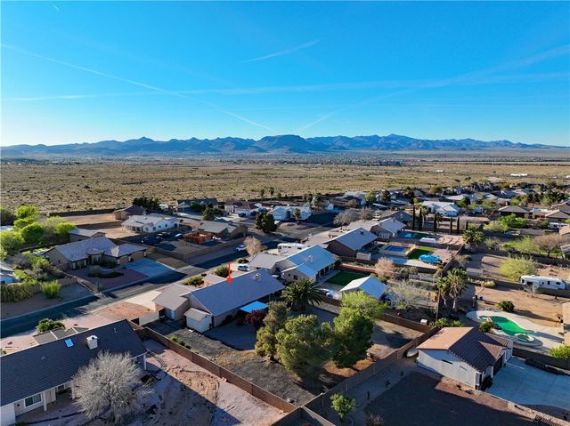 2836 Mountain Trail Road, Kingman, AZ 86401