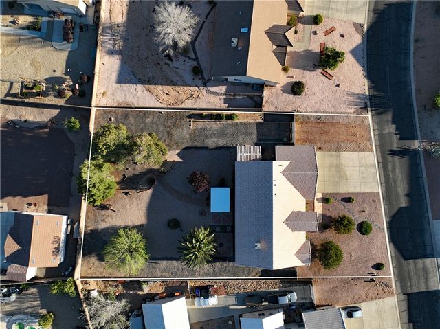 2836 Mountain Trail Road, Kingman, AZ 86401