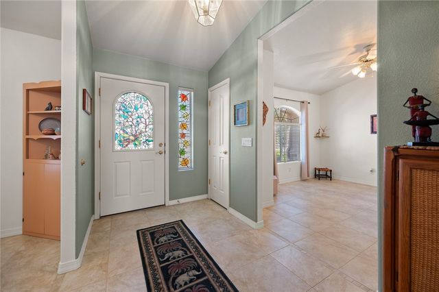 2836 Mountain Trail Road, Kingman, AZ 86401